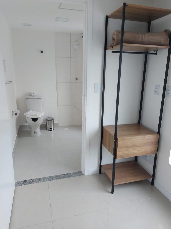 Audaar Tech Suites - Aeroporto De Congonhas São Paulo Exteriör bild