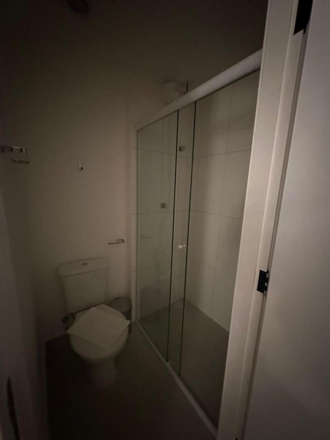 Audaar Tech Suites - Aeroporto De Congonhas São Paulo Exteriör bild