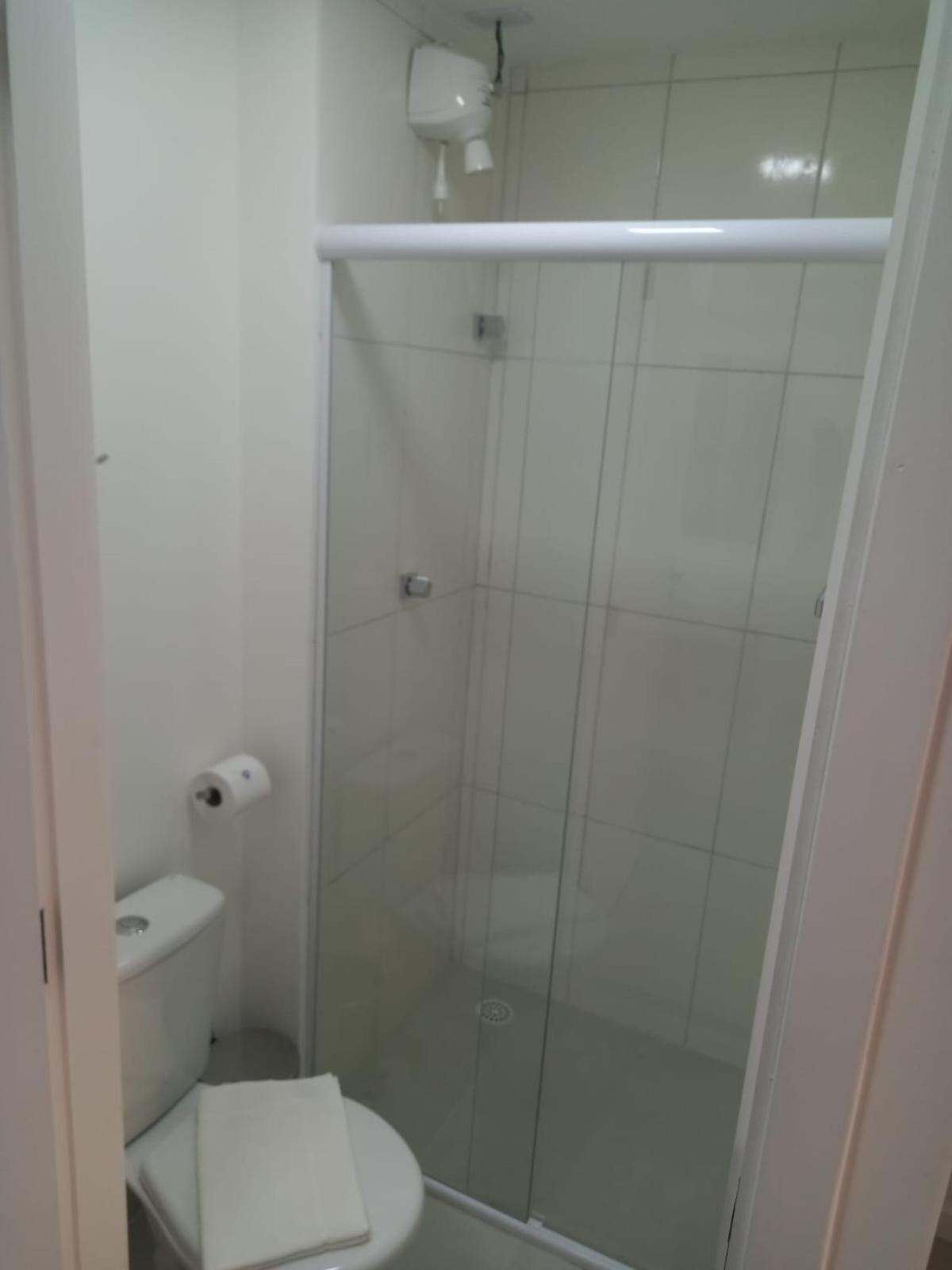 Audaar Tech Suites - Aeroporto De Congonhas São Paulo Exteriör bild