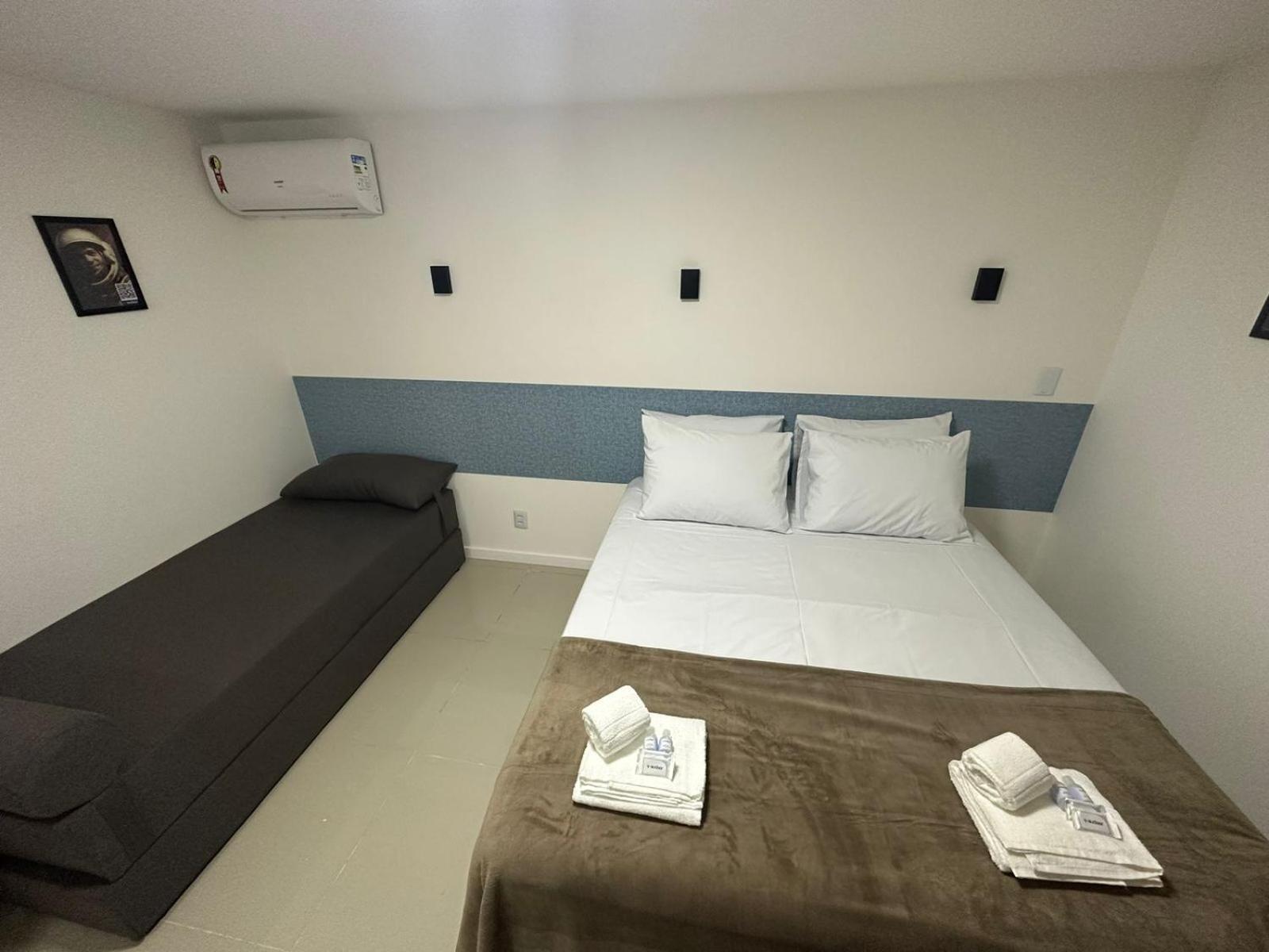 Audaar Tech Suites - Aeroporto De Congonhas São Paulo Exteriör bild